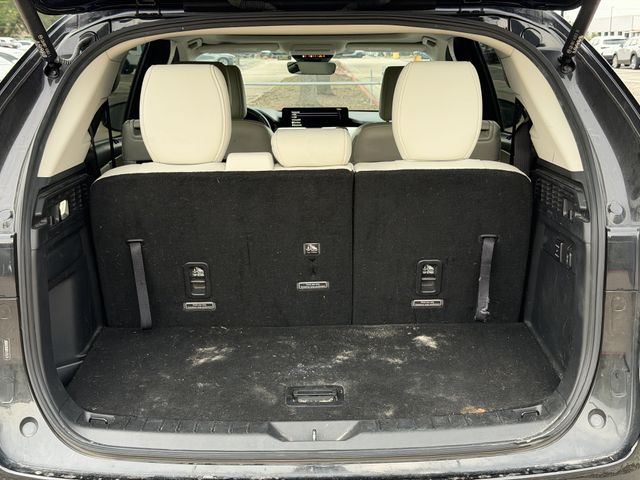 2024 Mazda CX-90 3.3 Turbo Premium Plus Black at Cook Ford