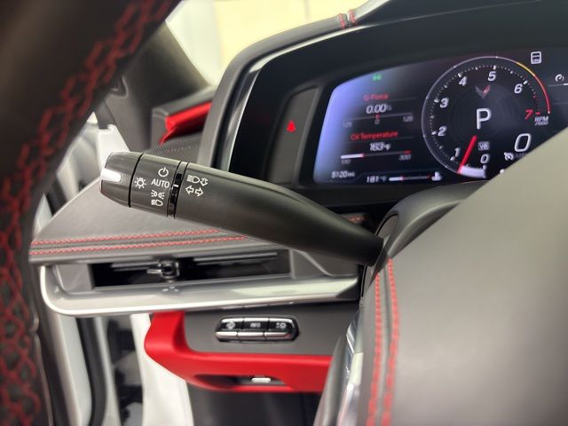 Used 2022 Chevrolet Corvette Convertible
