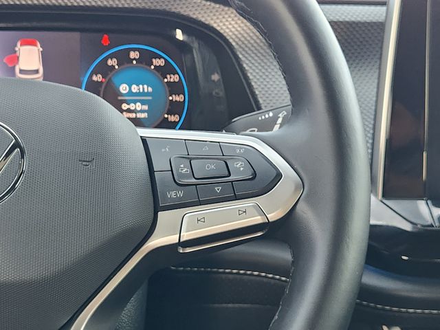 2025 Volkswagen Atlas Cross Sport 2.0T SEL Premium R-Line  at DeMontrond Automotive Group