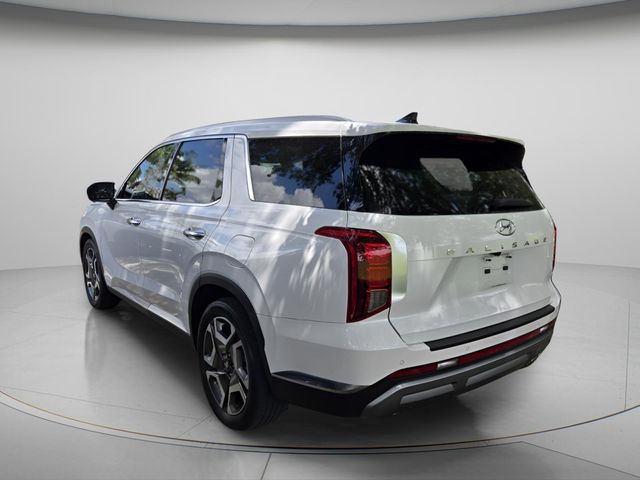 2024 Hyundai Palisade - $34,987