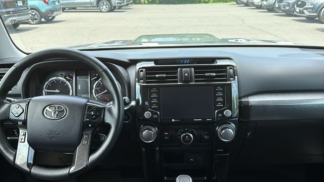 Used 2024 Toyota 4Runner SUV