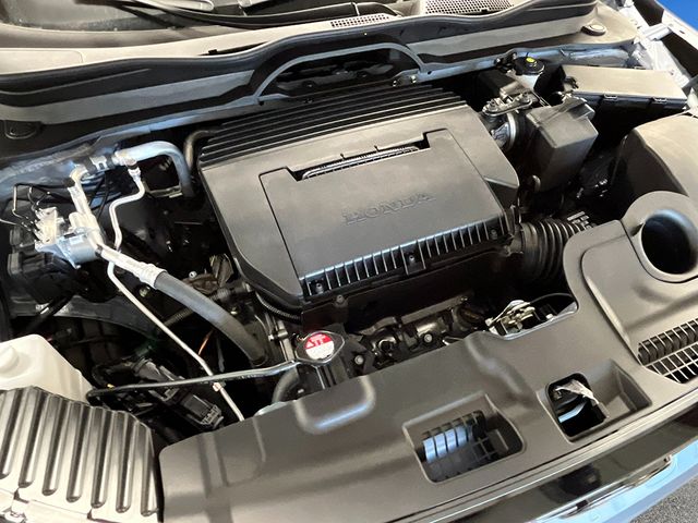 New 2026 Honda Passport SUV