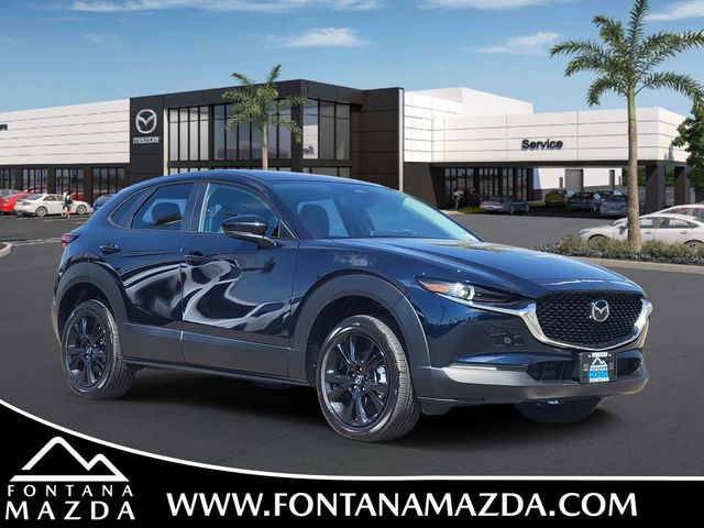 2026 Mazda Mazda CX-30 2.5 S Select Sport AWD