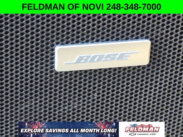 Used 2023 Chevrolet Blazer For Sale in Livonia, MI
