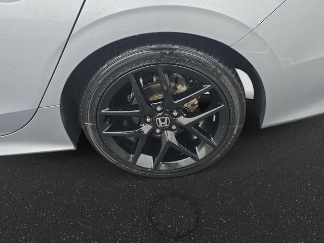 Used 2022 Honda Civic Sedan