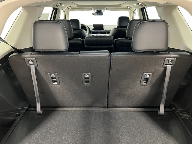 2025 Honda Pilot Elite photo