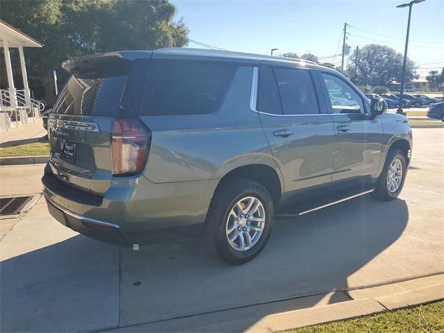 Used 2024  Chevrolet LT image 9