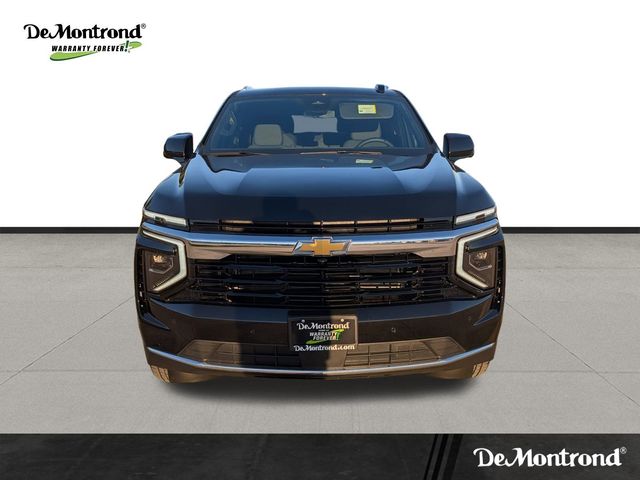 New 2026 Black Chevrolet LS image 2