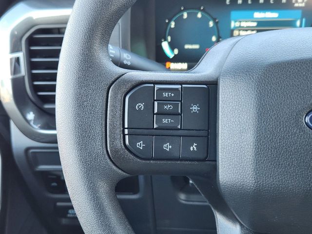 2025 Ford F-150 STX photo