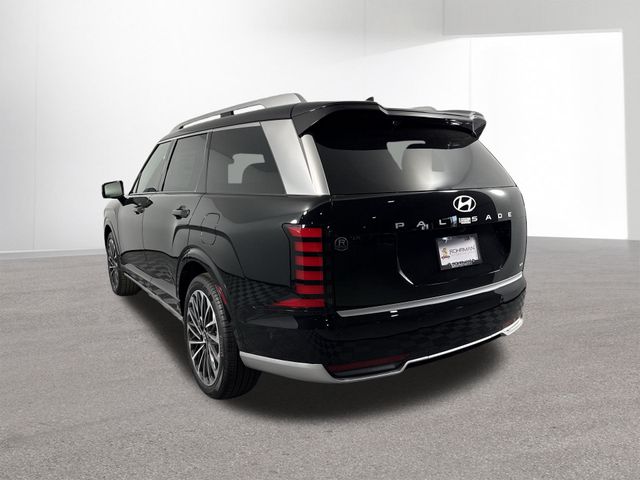 New 2026 Hyundai Palisade For Sale in Indianapolis, IN