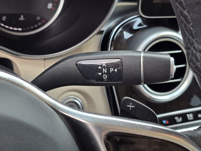 Used 2020 Mercedes-benz GLC SUV