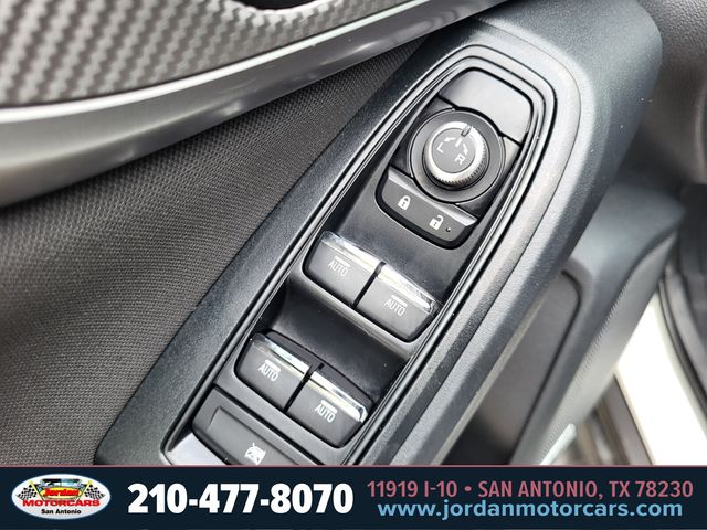 Used Car 2022 Subaru Wrx  Premium For Sale Under $30,000 In San Antonio, Texas