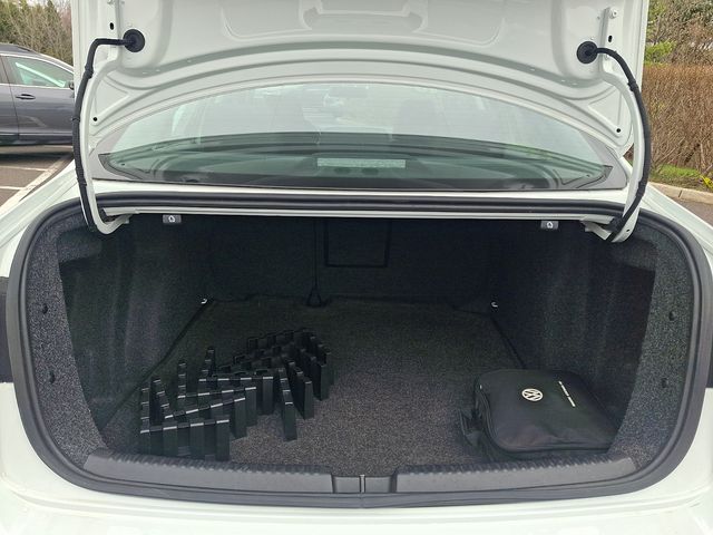 used 2018 Volkswagen Jetta car, priced at $12,998