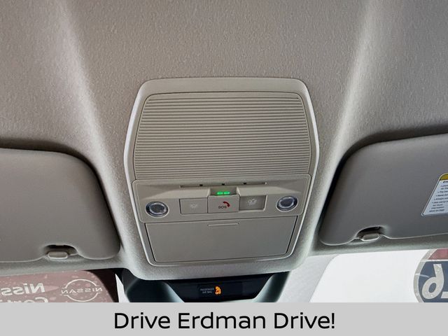 Used 2026 Nissan Kicks SUV