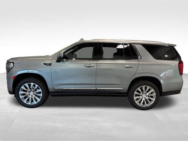 2023 GMC Yukon Denali Gray at Bob King Buick GMC
