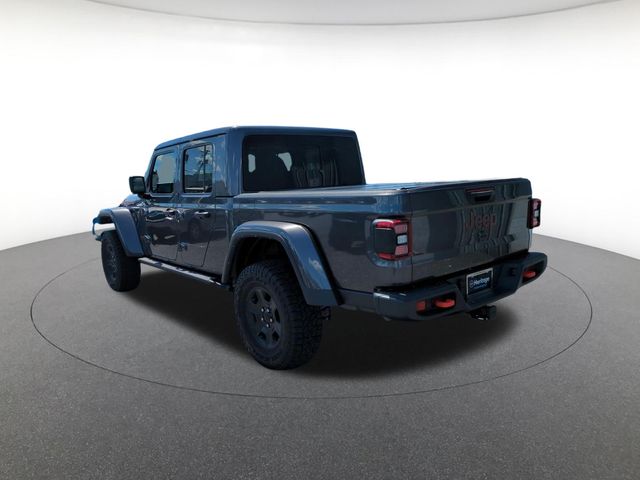 used 2022 Jeep Gladiator car, priced at $37,980