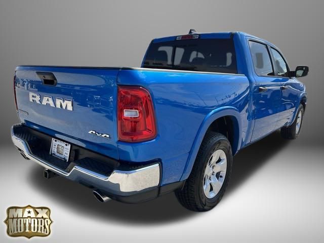 2025 Ram 1500 Big Horn/Lone Star 11