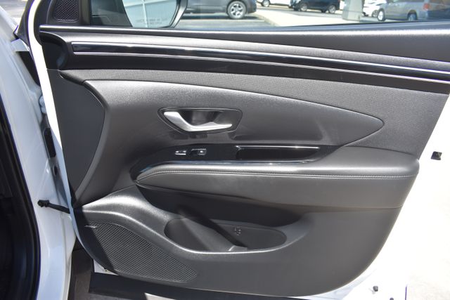 Used 2022 Hyundai Santa Cruz Truck