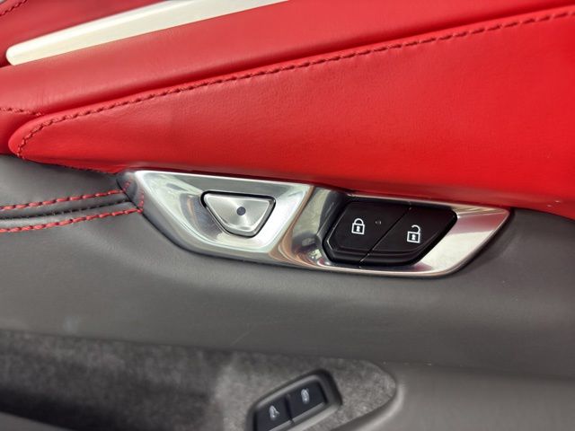 Used 2022 Chevrolet Corvette Convertible