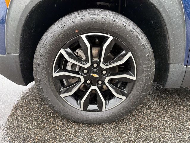 2023 Chevrolet TrailBlazer - Image 11