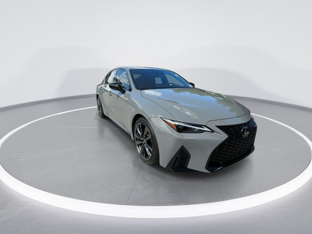 2025 Lexus IS - $47,998