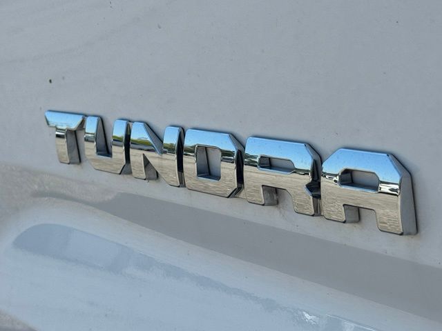 Used 2025 Toyota Tundra Hybrid Truck