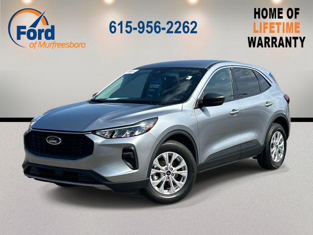 2023 Ford Escape Plata (Silver Metallic) SUV/Crossover Tracción en las cuatro ruedas 8 velocidades Automática