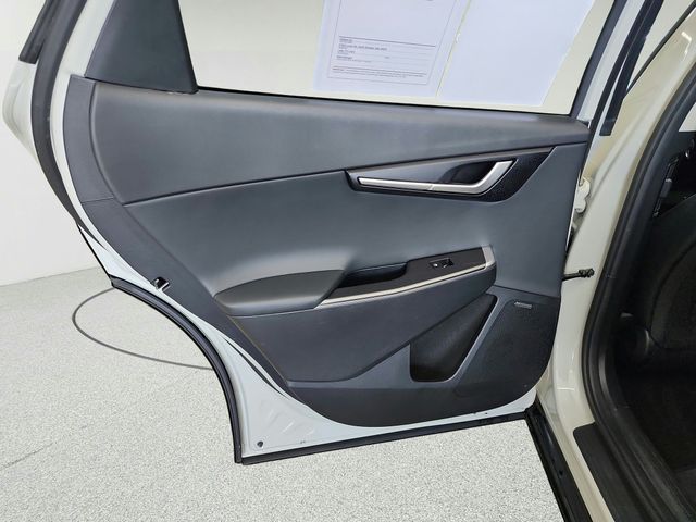 Used 2022 Kia EV6 SUV