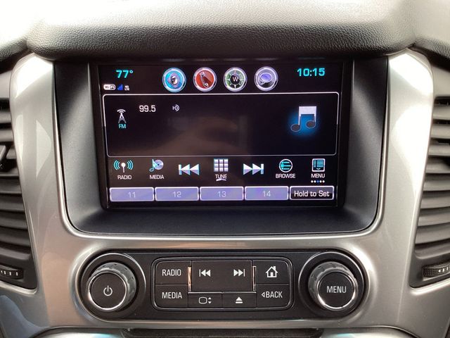 Used Car 2020 Chevrolet Tahoe  Ls For Sale Under $30,000 In San Antonio, Texas