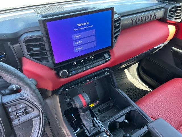 2026 Toyota Tundra TRD Pro - Photo 32