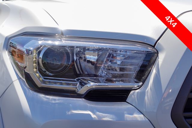 Used 2023 Toyota Tacoma Truck
