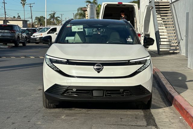 2026 Nissan LEAF Platinum+ - Photo 6