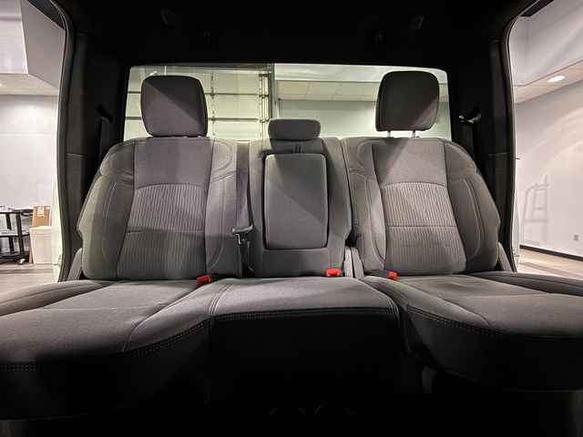 2024 Ram 2500 Big Horn White at Mazda of Columbia