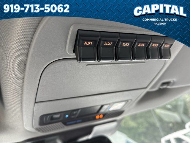 New 2026 White Ford 16FT BOX/RAMP image 33