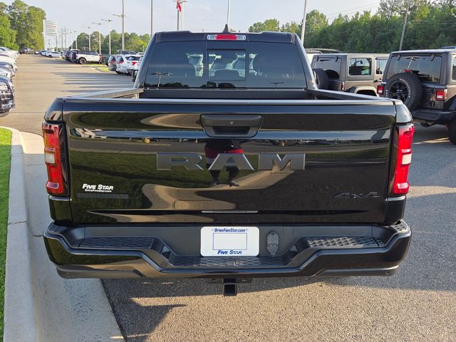 Used 2025 Ram 1500 Truck