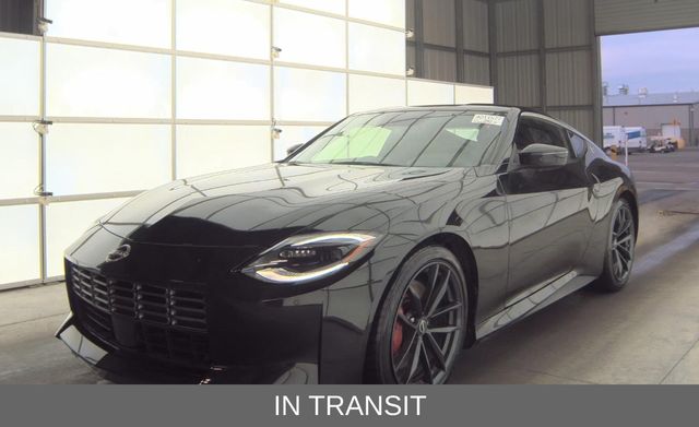 2024 Nissan Z Performance RWD