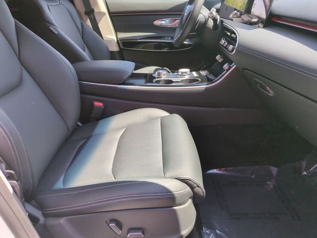 used 2026 Genesis GV70 car, priced at $41,480