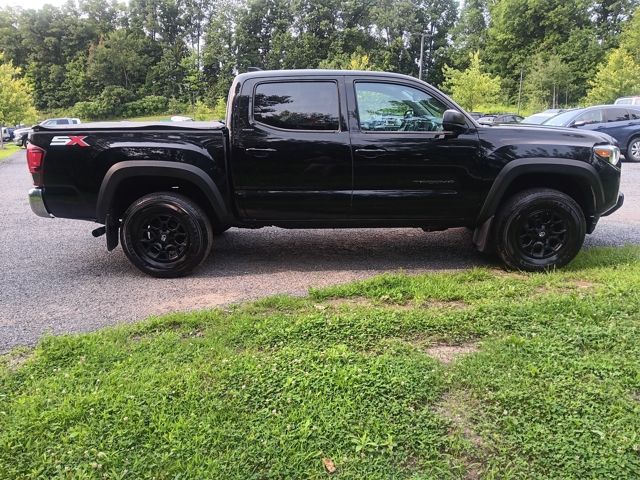 Used 2023 Toyota Tacoma Truck