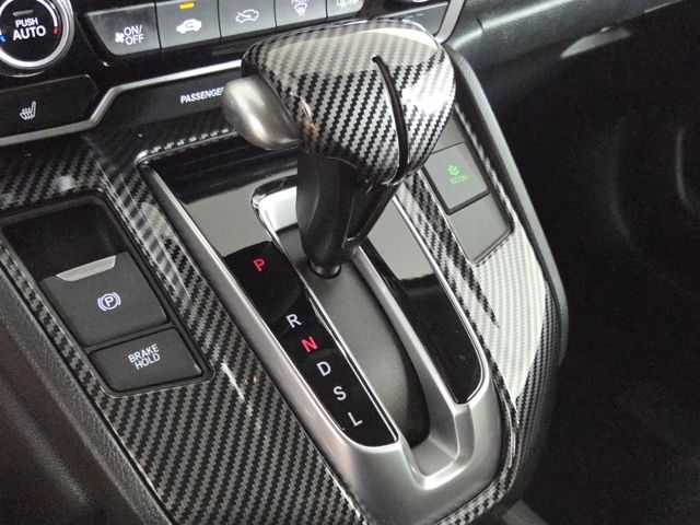2018 Honda CR-V EX-L photo 24