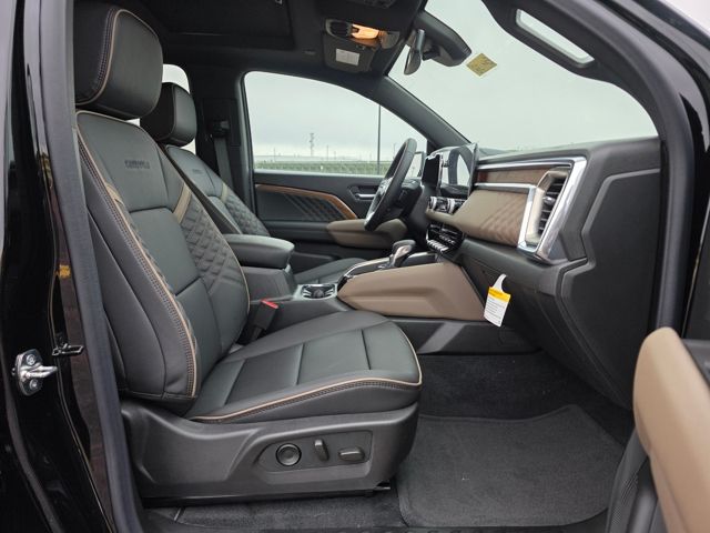 2026 GMC Canyon Denali, 4WD