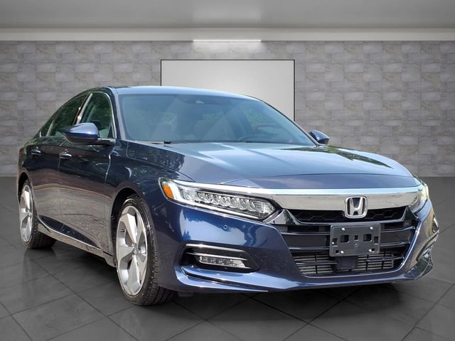 2018 Honda Accord Sedan Touring