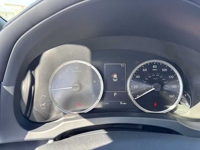 2025 Lexus IS - $42,998