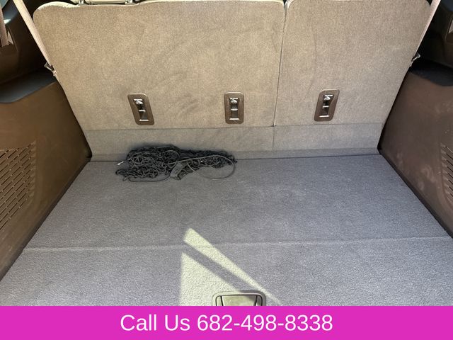 Used 2021 GMC Yukon XL SUV