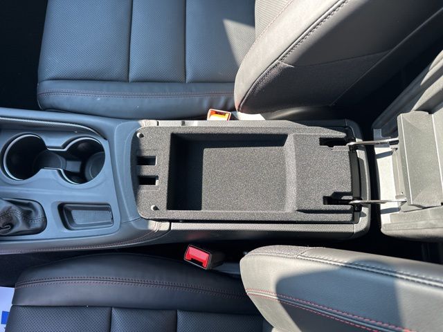 2026 Dodge Durango GT Plus - DB Black Crystal Clearcoat exterior view 16