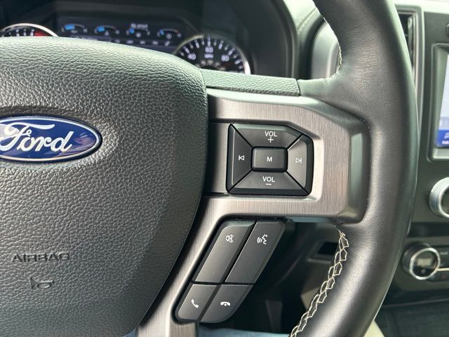 Used 2021 Ford Expedition SUV