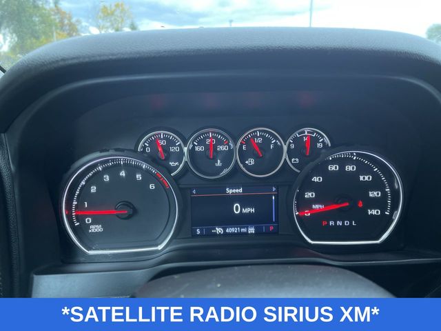 Used 2023 Chevrolet Silverado 2500HD For Sale in Livonia, MI