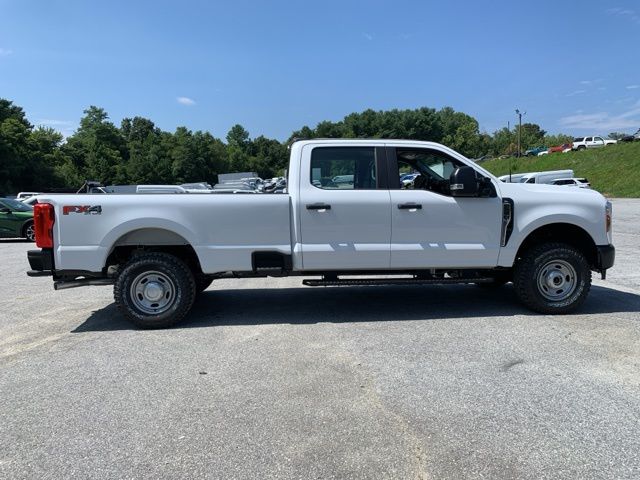 2024 Ford F-250SD XL 6