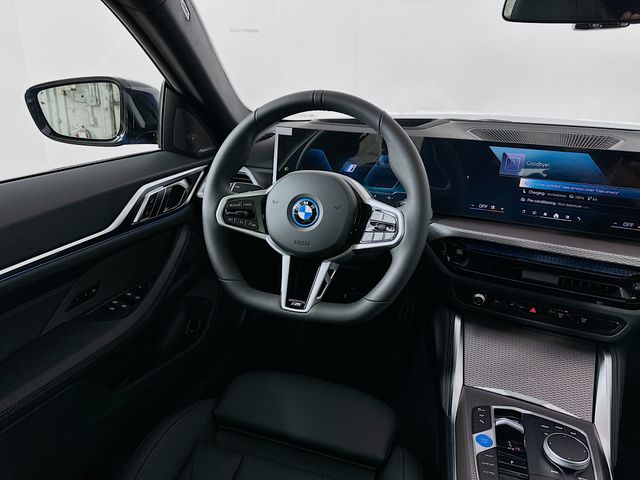 2025 BMW i4 xDrive40 24