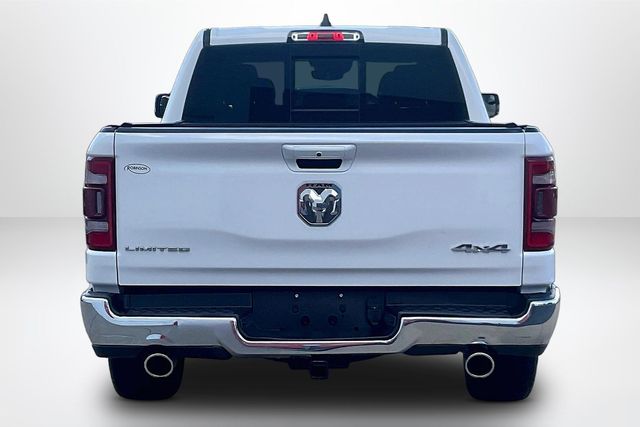 Used 2023 Ram 1500 Truck