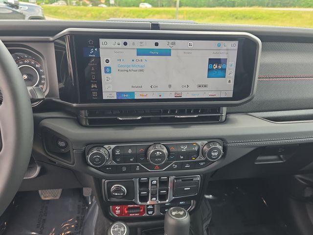 Used 2026 Gray Jeep Rubicon X image 20